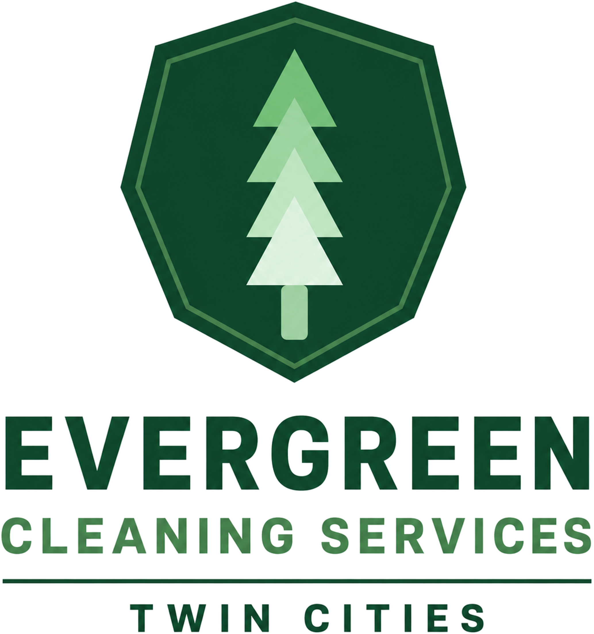 Evergreen Cleaning Services